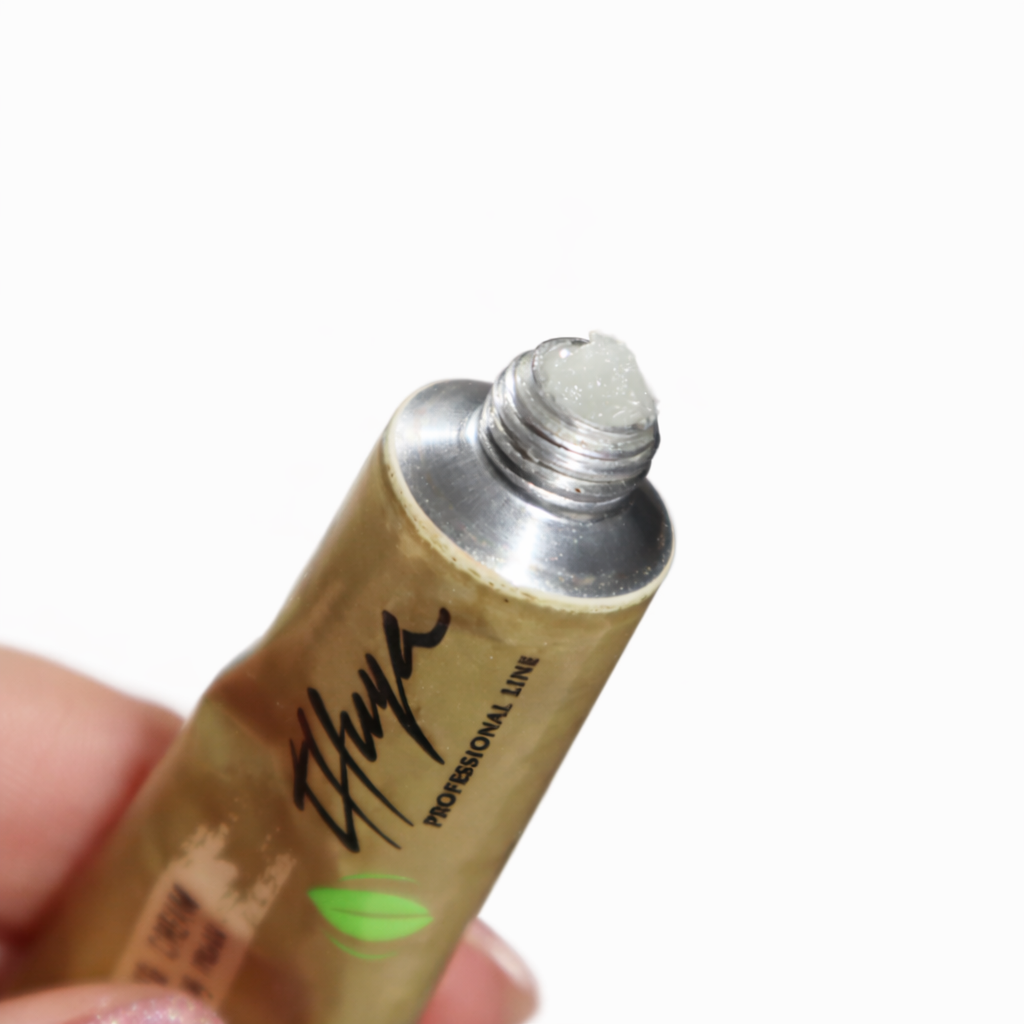 THUYA Creme regenerador de pestanas VEGANO 15 ml