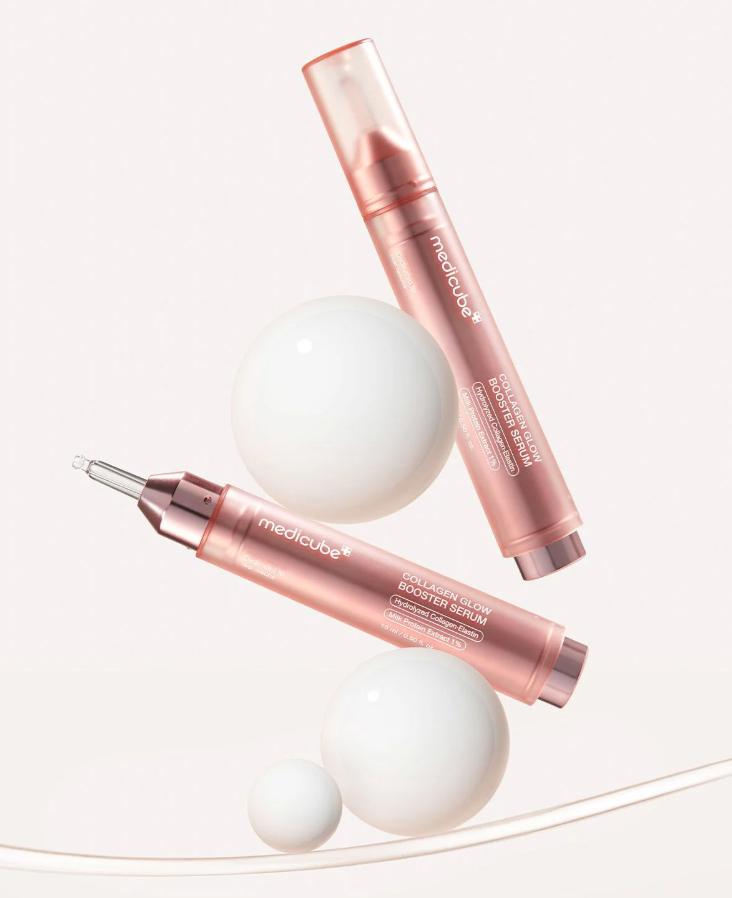 Medicube -  Collagen Glow Booster Serum 15ml