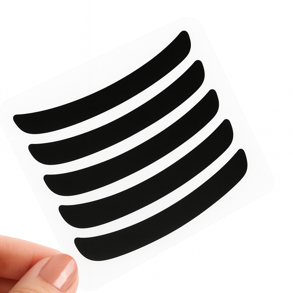 Fitas Compressoras Reutilizáveis – 2 Pares