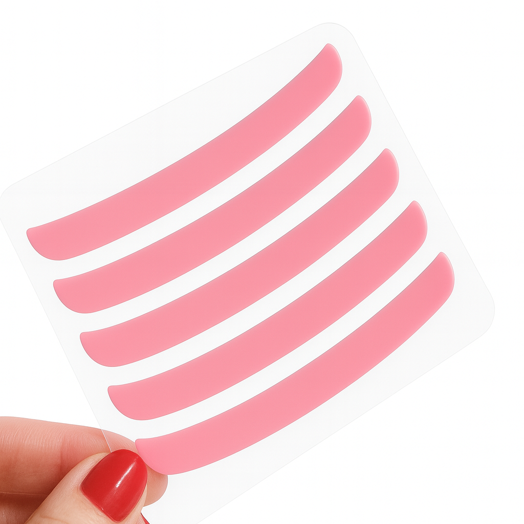 Fitas Compressoras Reutilizáveis – 2 Pares