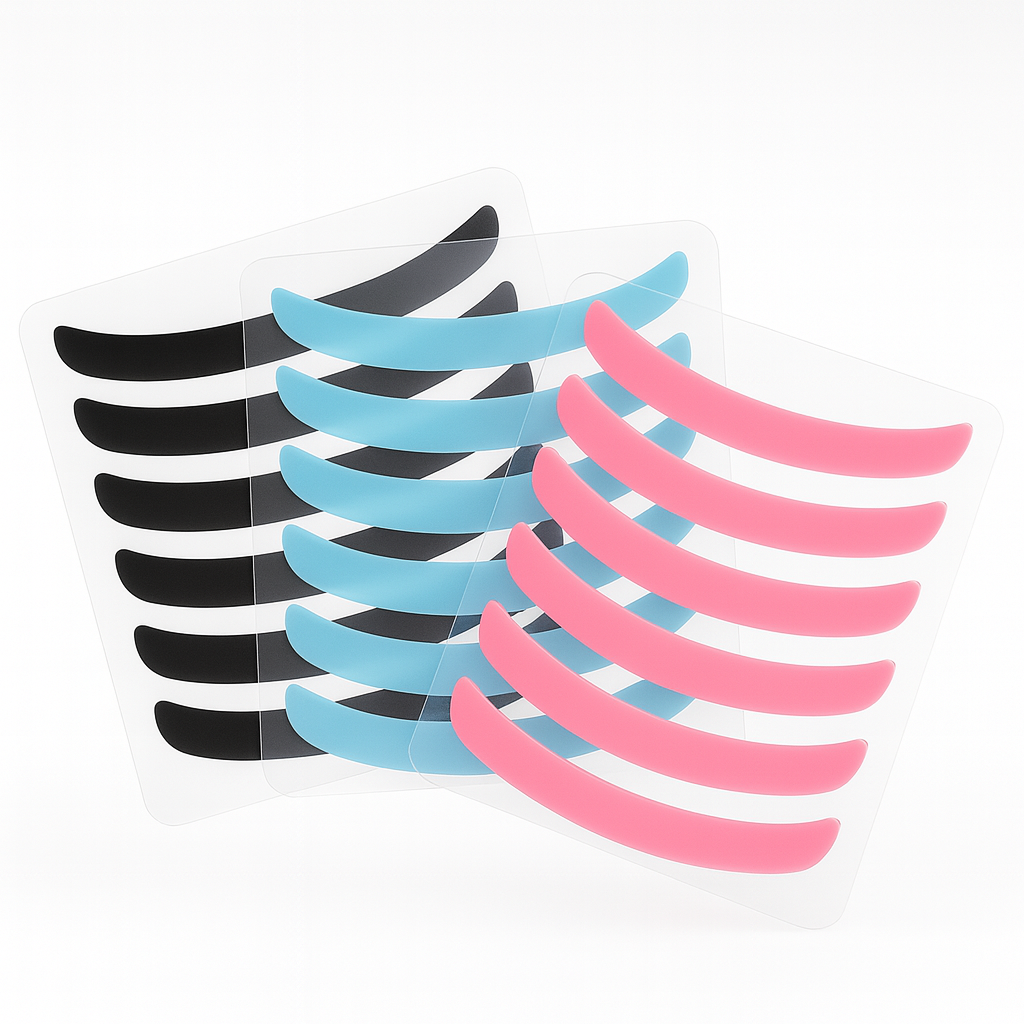 Fitas Compressoras Reutilizáveis – 2 Pares