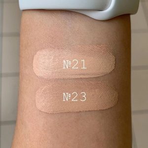 MISSHA Magic Cushion Cover Lasting resultado