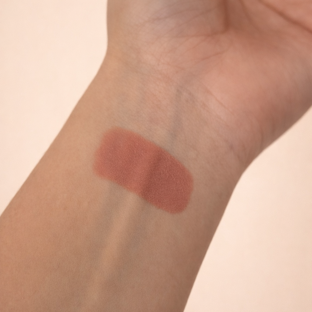 Jello Color Liquid Blush (JC04) - AZTK