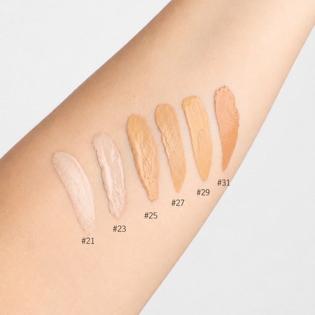 Missha Perfect cover B.B Cream 50/20ml
