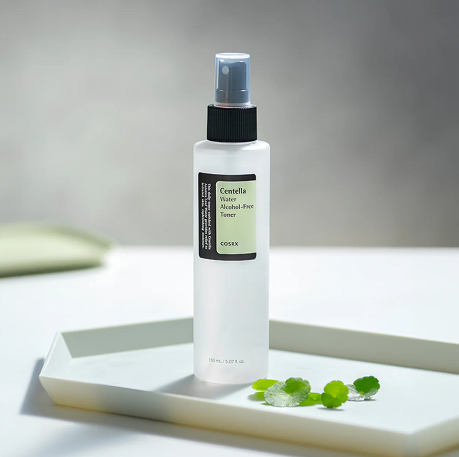 COSRX - Centella Water Alcohol-Free Toner 150ml