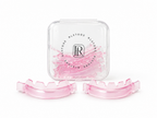 RL Pink Shields - 6 tamanhos