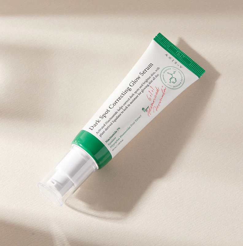 AXIS-Y Dark Spot Correcting Glow Serum