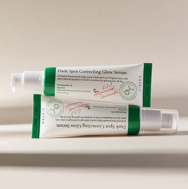 Sérum Iluminador Corrector de Manchas Oscuras - AXIS-Y