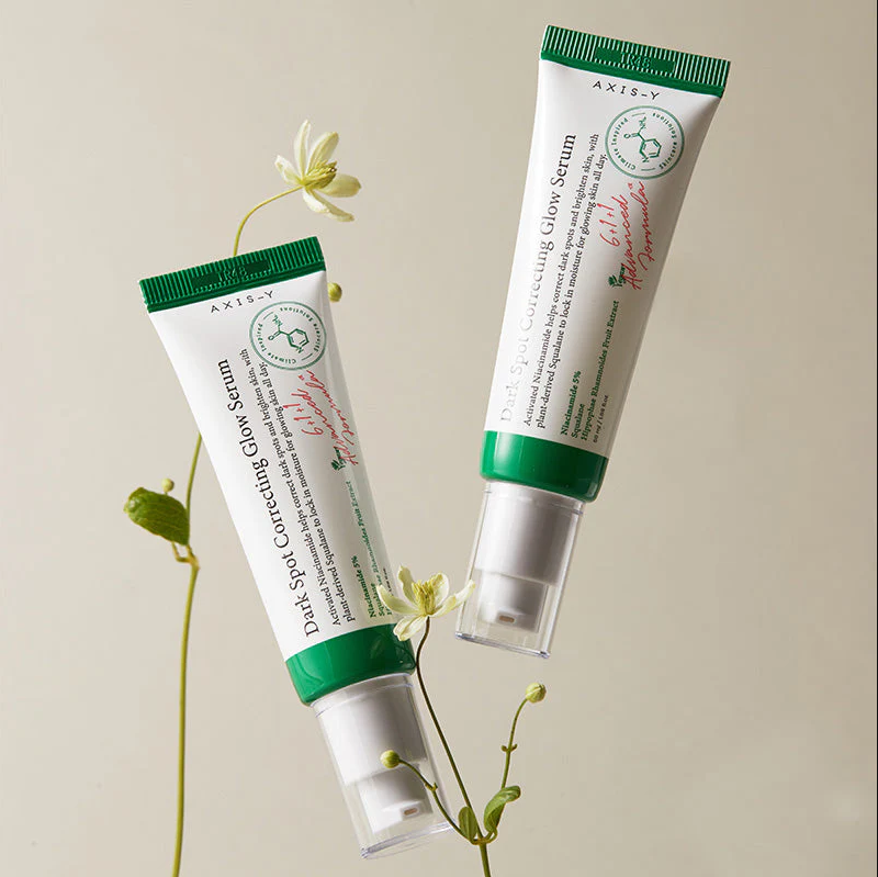 Sérum Iluminador Corrector de Manchas Oscuras - AXIS-Y