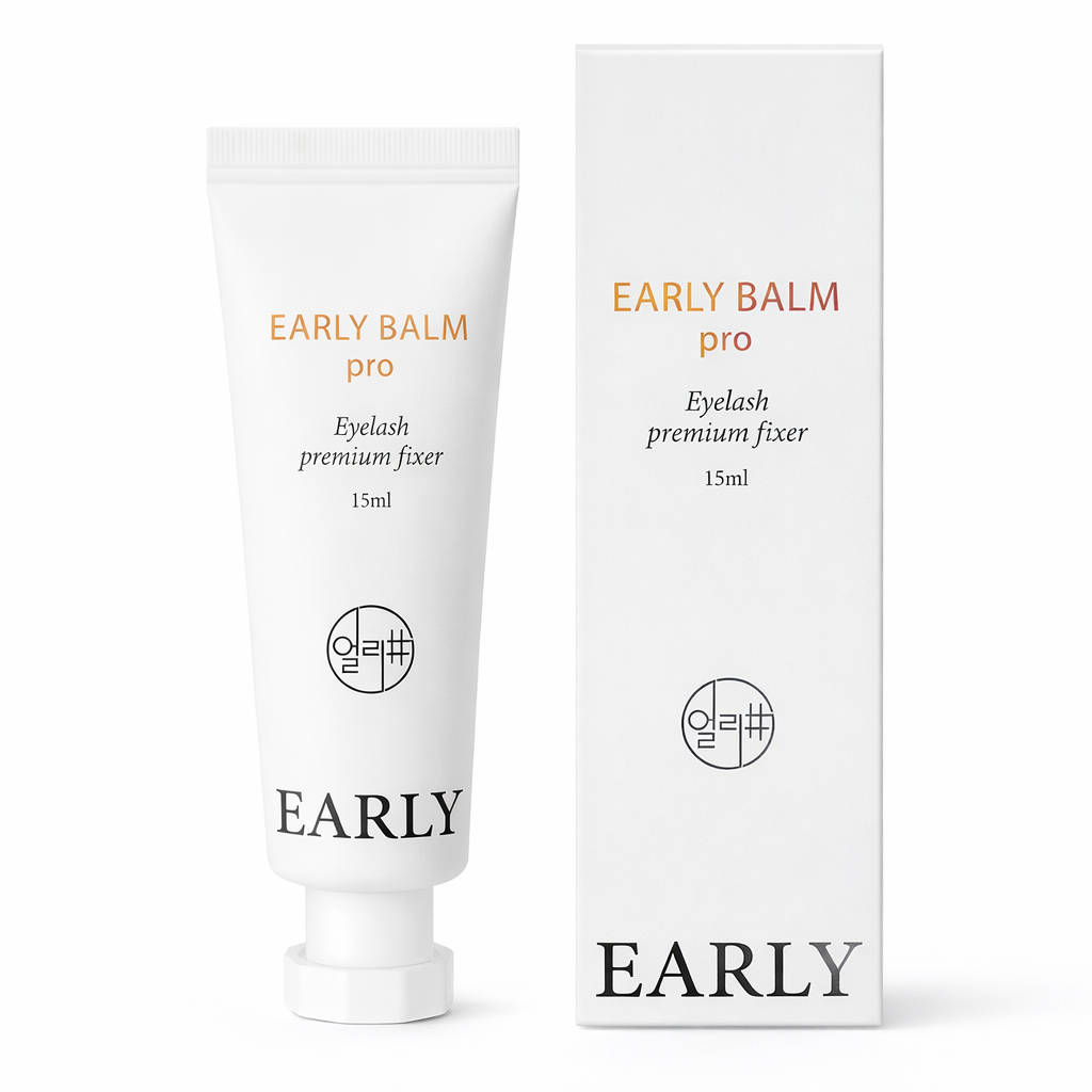 Early-  Balm Pro (15ml) PRÉ-VENDA