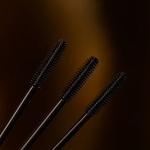 Escova Descartável de Silicone – Várias Quantidades