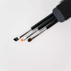 Eyeliner Kit pincéis eyeliner