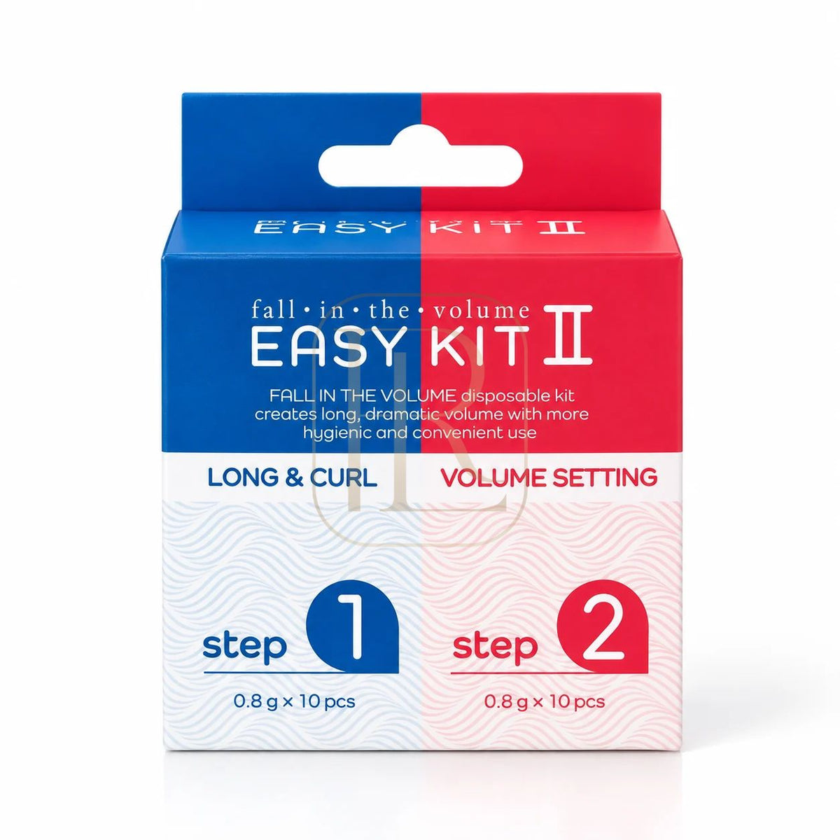 Fall in the Volume Easy Kit II – Neicha