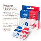 Caída del Volumen Easy Kit II – Neicha