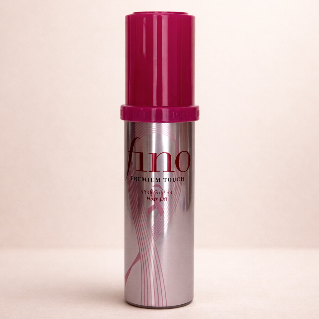 Aceite capilar Premium Touch- FINO