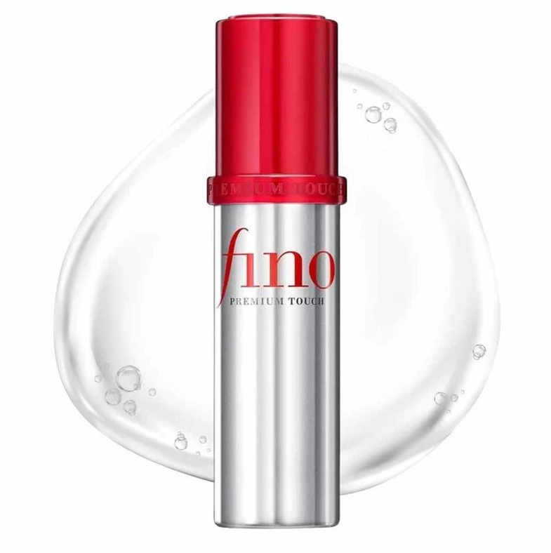 Aceite capilar Premium Touch- FINO