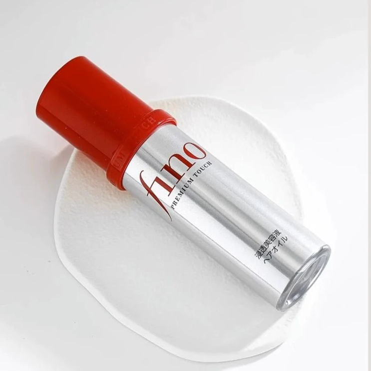 Aceite capilar Premium Touch- FINO