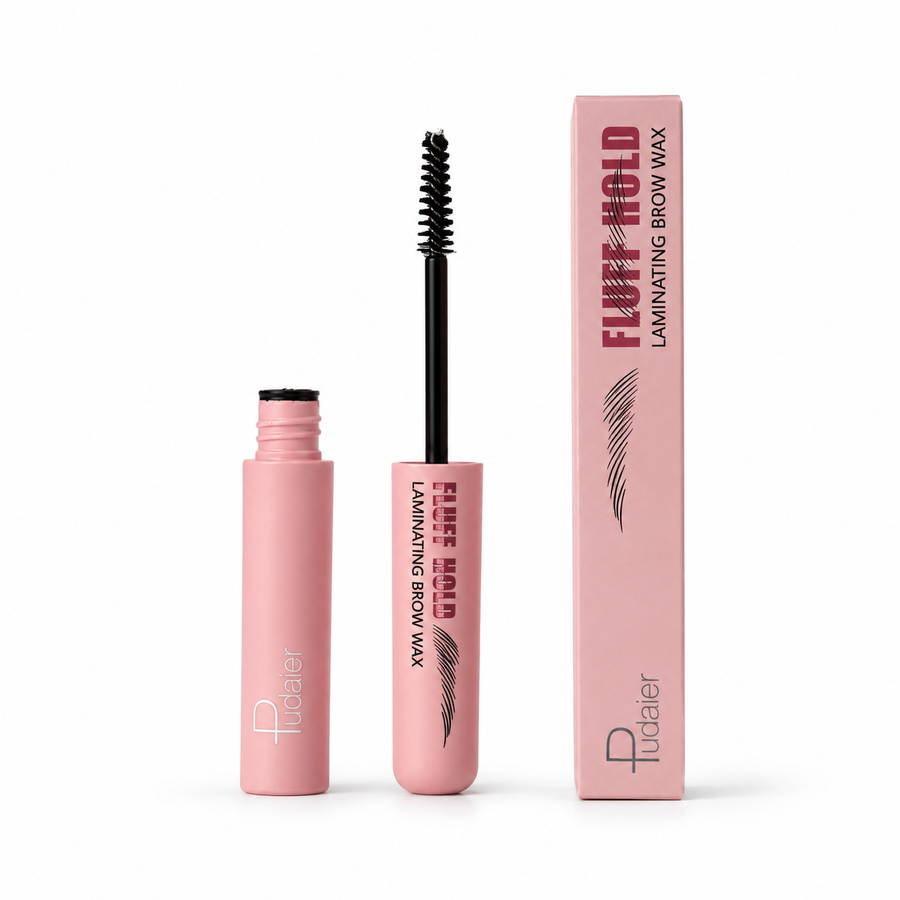 Pudaier Fluff & Hold Laminating Brow Wax