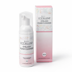 Excelente Limpiador en Espuma para Pestañas – Neicha 40ml o 100ml