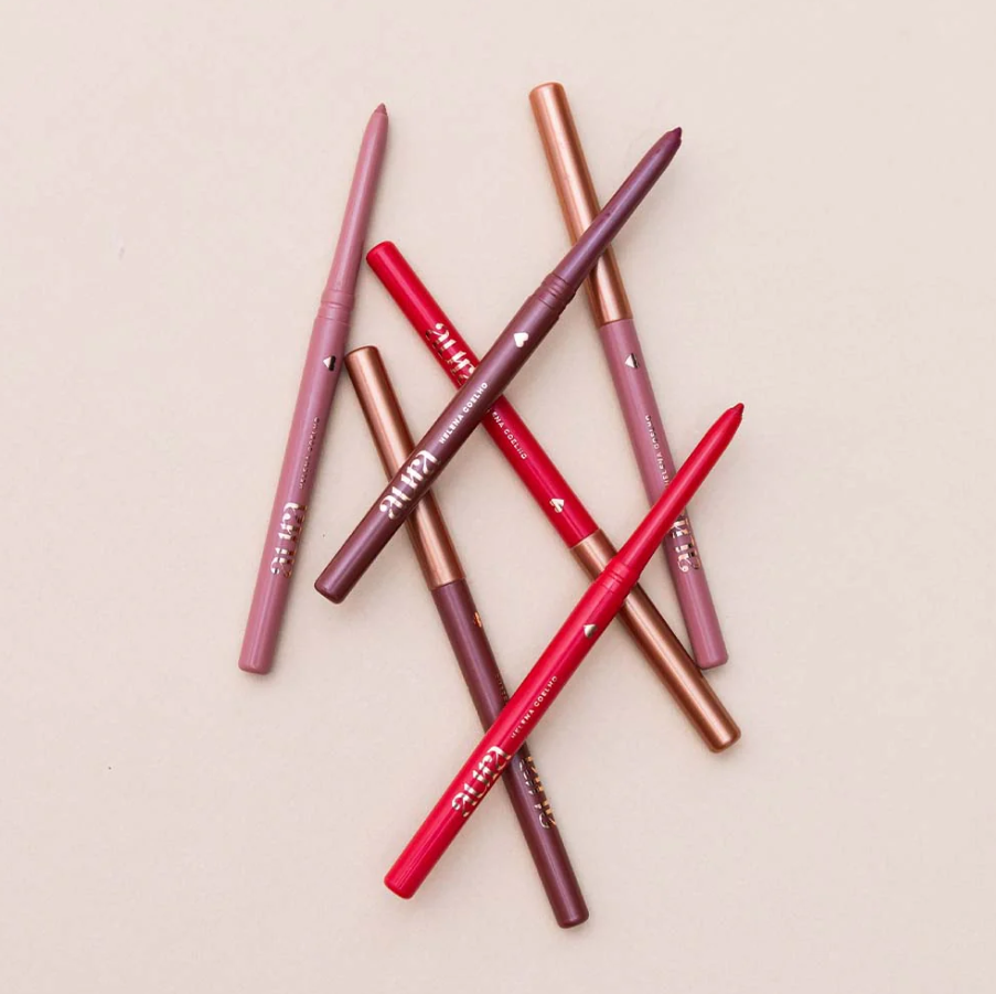 Lápis de lábios Aura by Helena Coelho