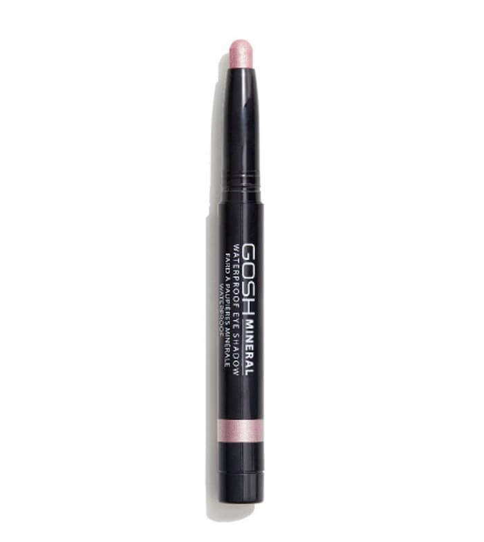 Sombra mineral à prova de água - cor 009 Rose