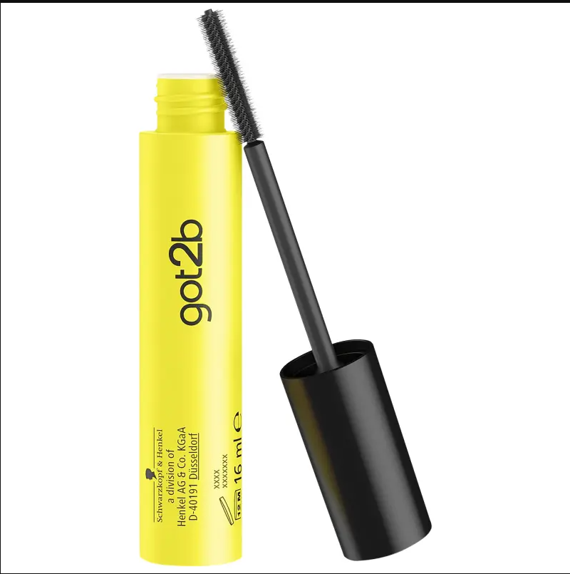 GOT2B GLUED 2 em 1 Fixador de Sobrancelhas