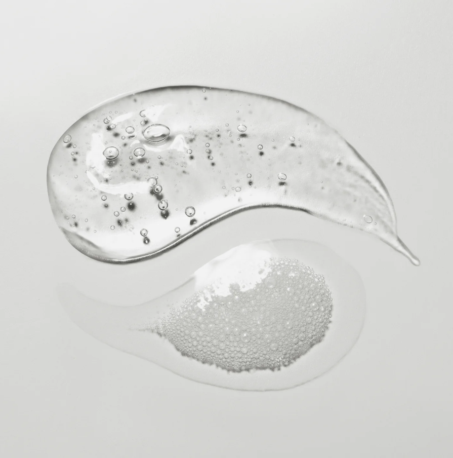 Haruharu Wonder - Black Rice Triple AHA Gentle Cleansing Gel 100ML