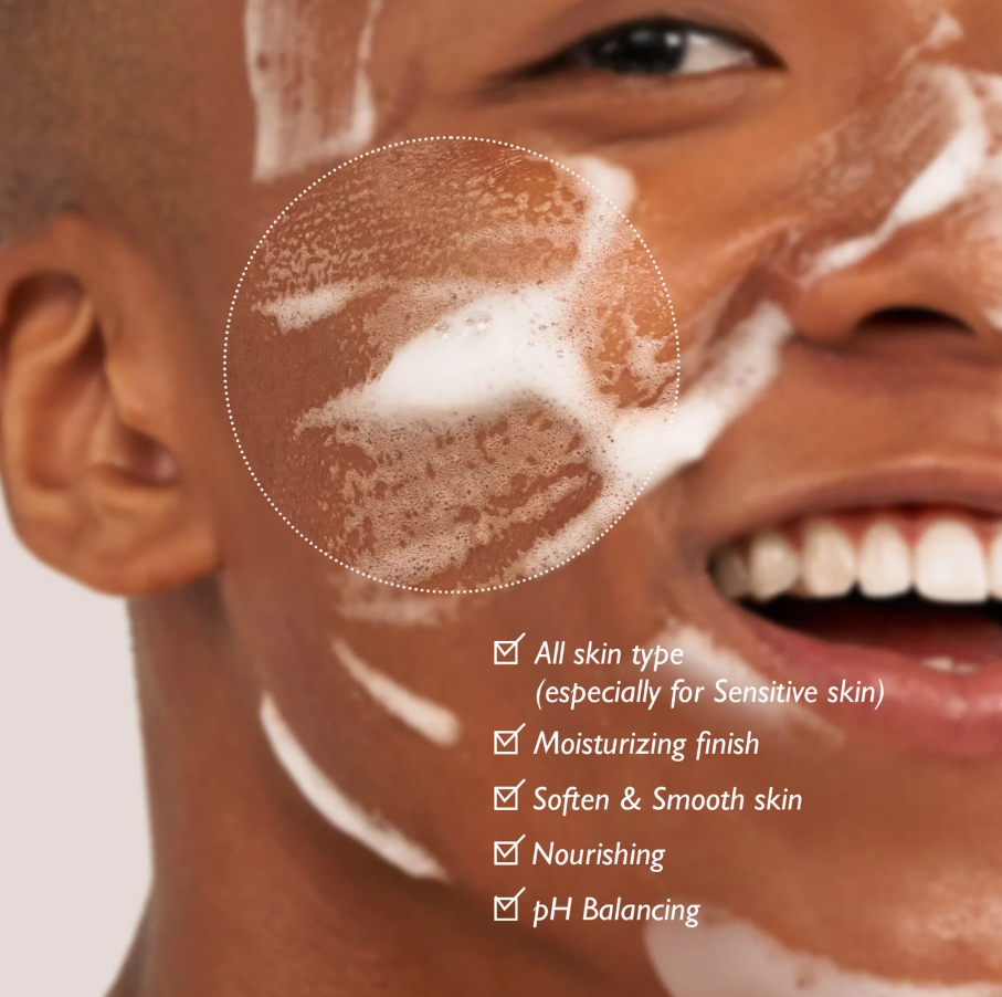 Haruharu Wonder - Black Rice Triple AHA Gentle Cleansing Gel 100ML