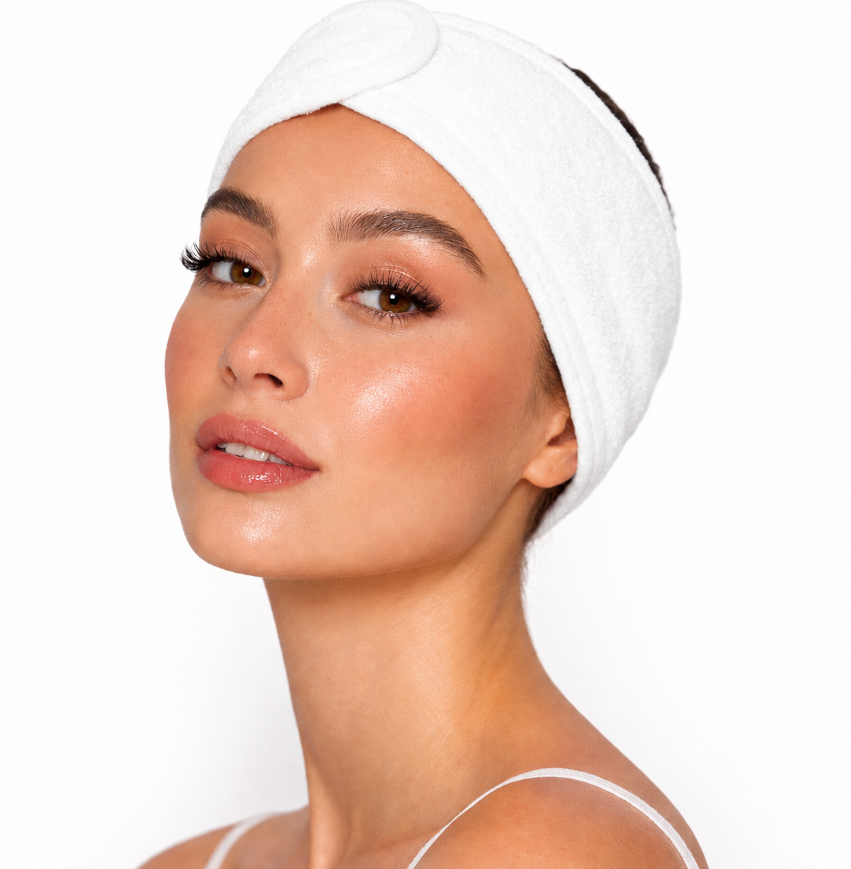 SPA HEADBAND
