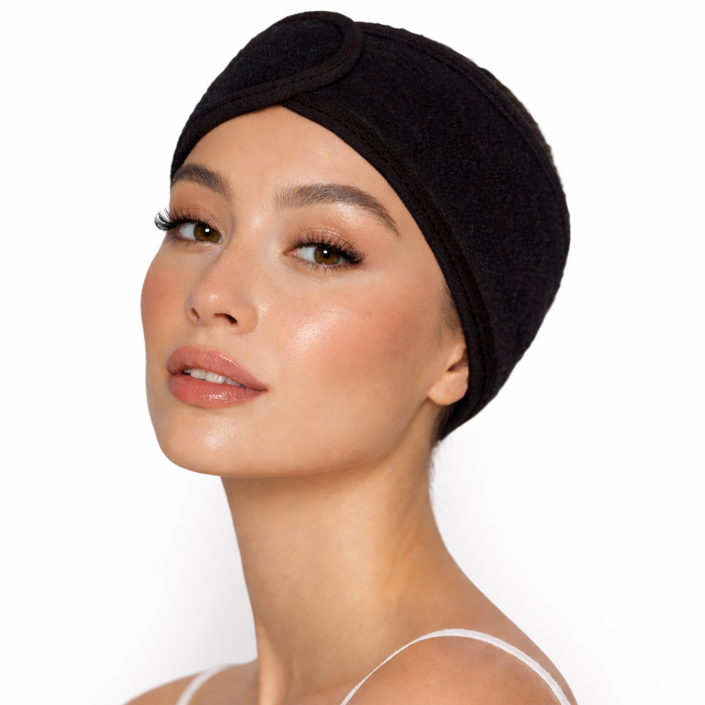 SPA HEADBAND