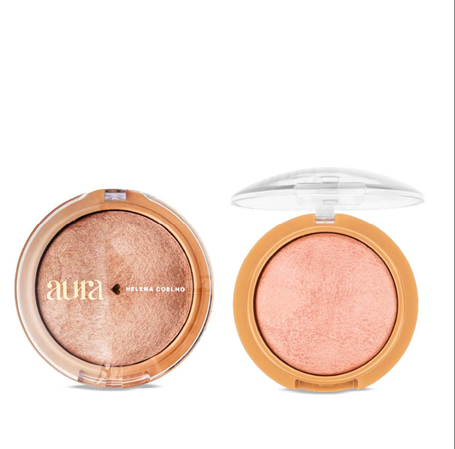 Kit de Natal Aura Festive Energy