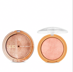 Kit de Natal Aura Festive Energy