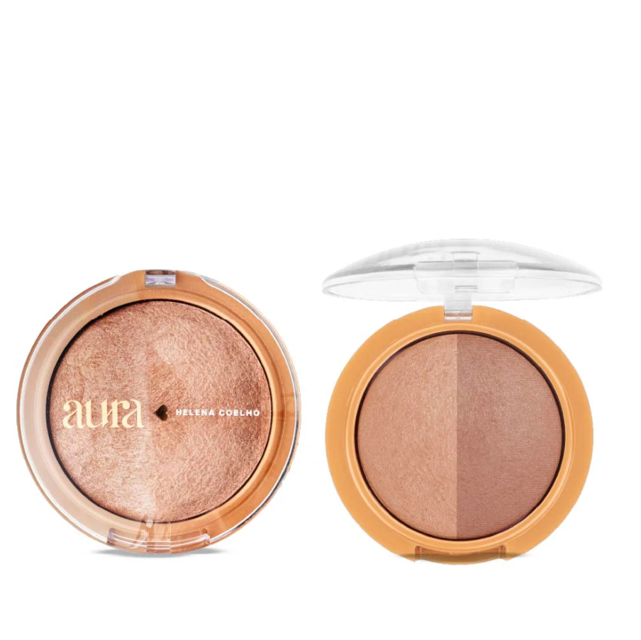 Kit de Natal Aura Lit from within