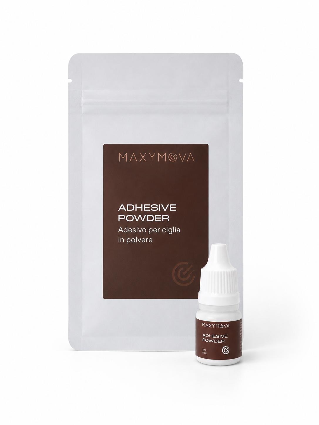 Adhesive powder- MAXYMOVA