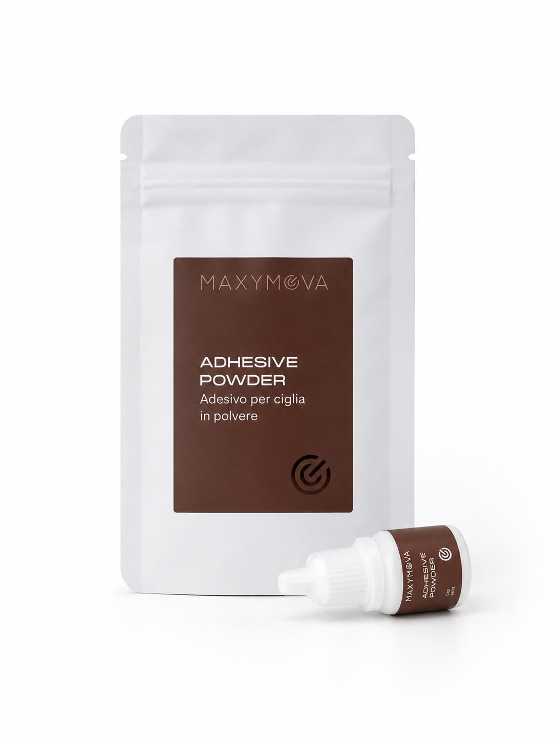 Adhesive powder- MAXYMOVA