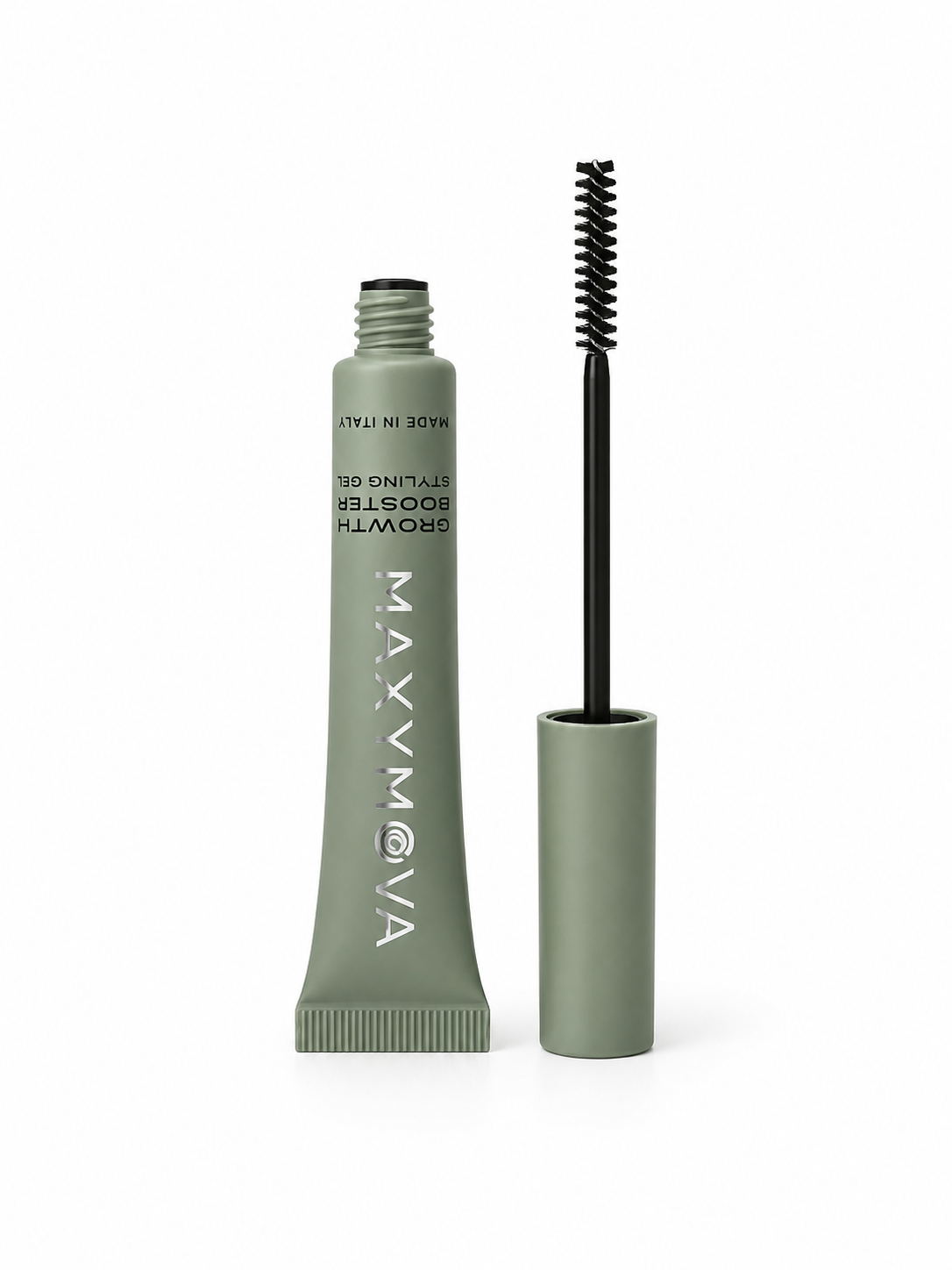 Maxymova Growth Booster Lash & Brow Gel Serum – imagem 2
