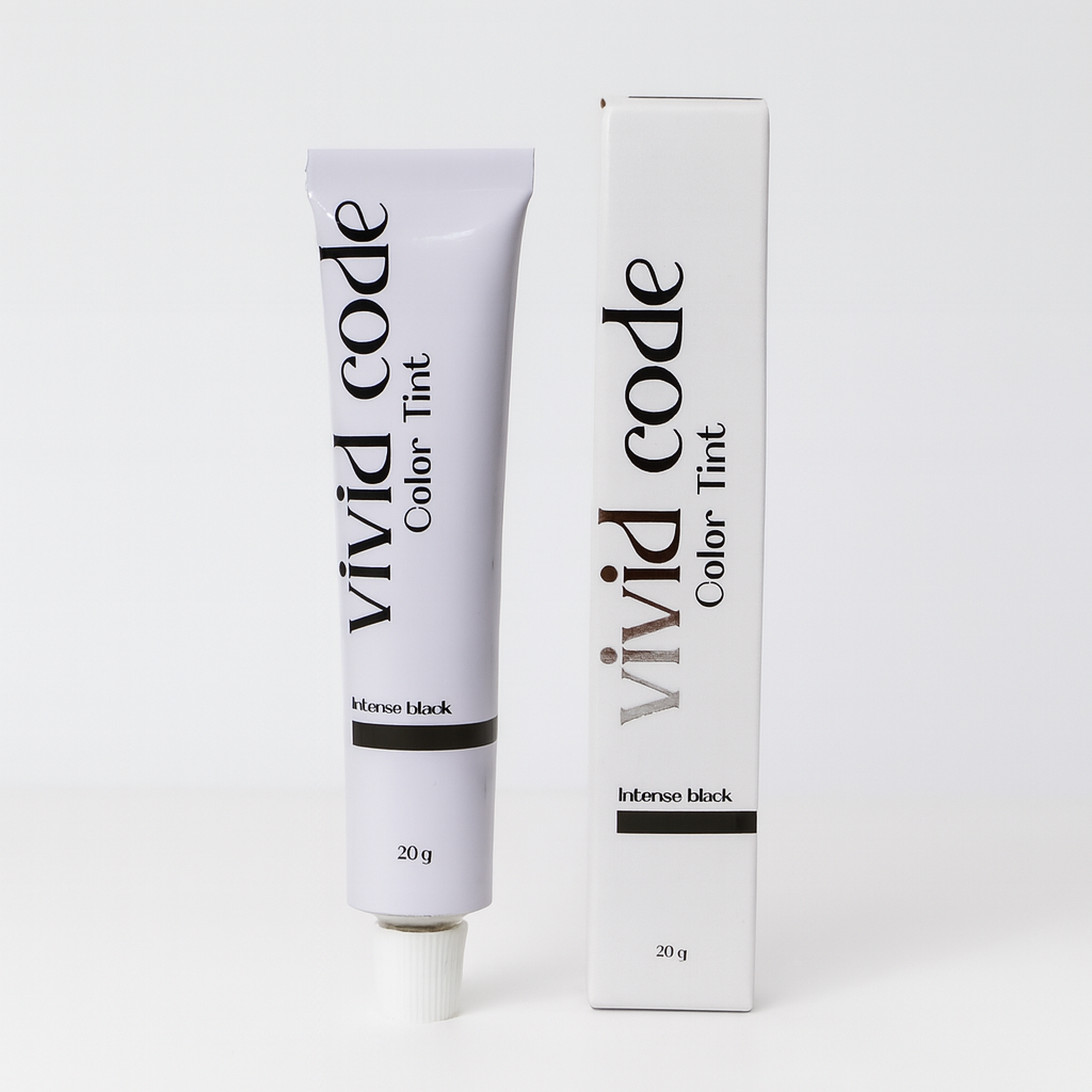 Tintas Vivid Code Color Tint  20g (várias cores)