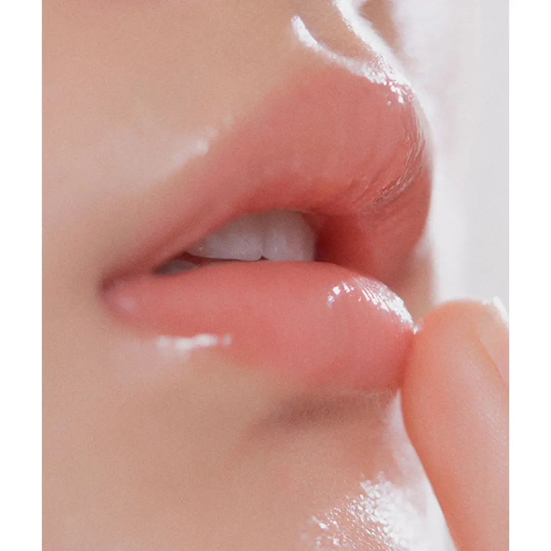 Vita Glazed Lip Mask 20ml - TOCOBO