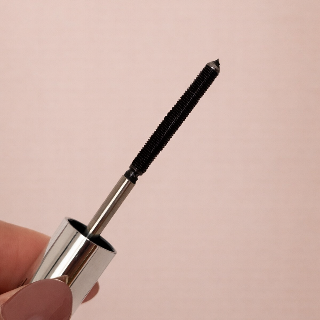 3D Curling Eyelash Iron Mascara - Judydoll