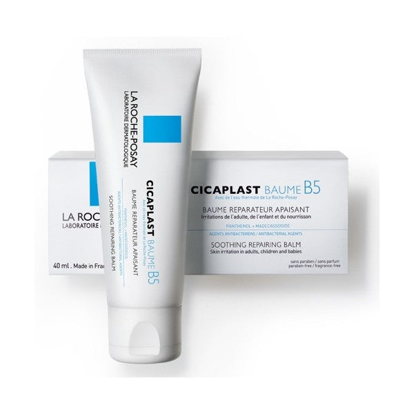 Cicaplast Baume B5+ 40ml
