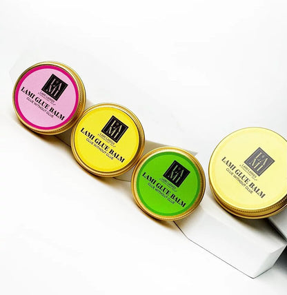 Lami Glue Balm (Glue without Glue)  - Lami Lashes 20ml/5ml