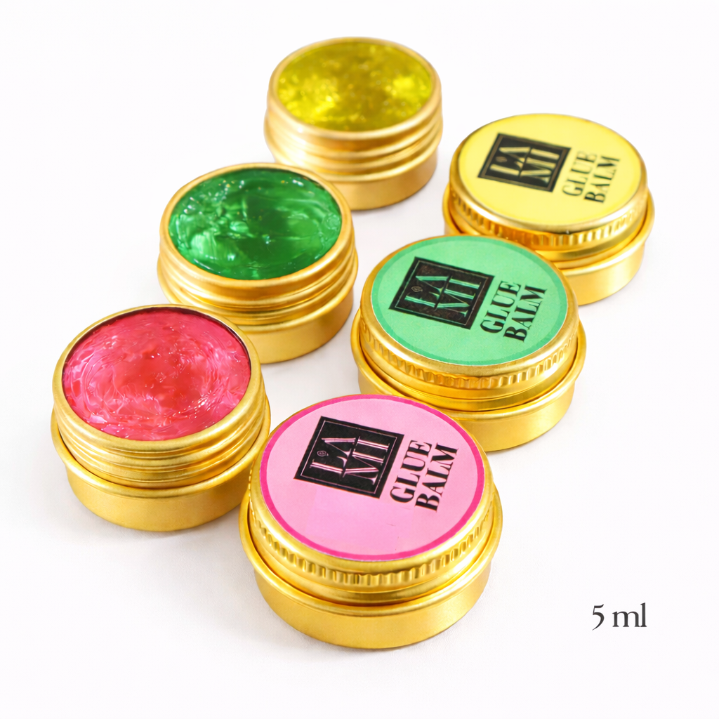 Lami Glue Balm- 5ml e 20ml