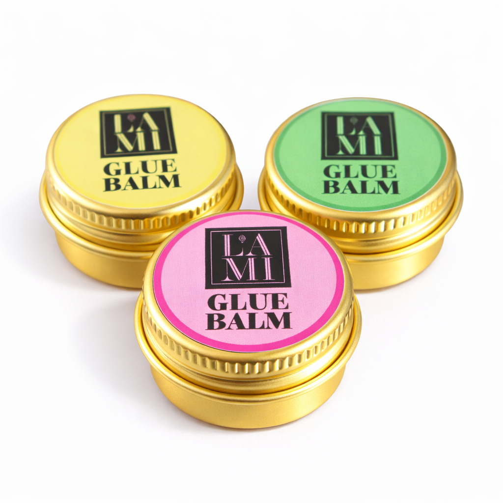 Lami Glue Balm- 5ml e 20ml