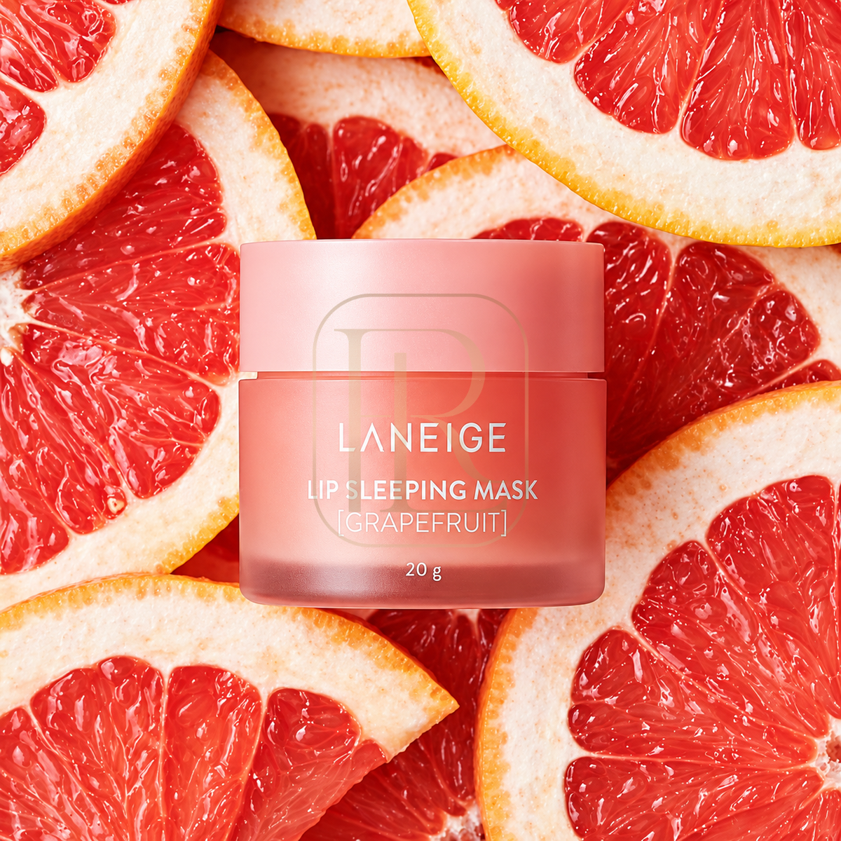 LANEIGE Lip Sleeping Mask