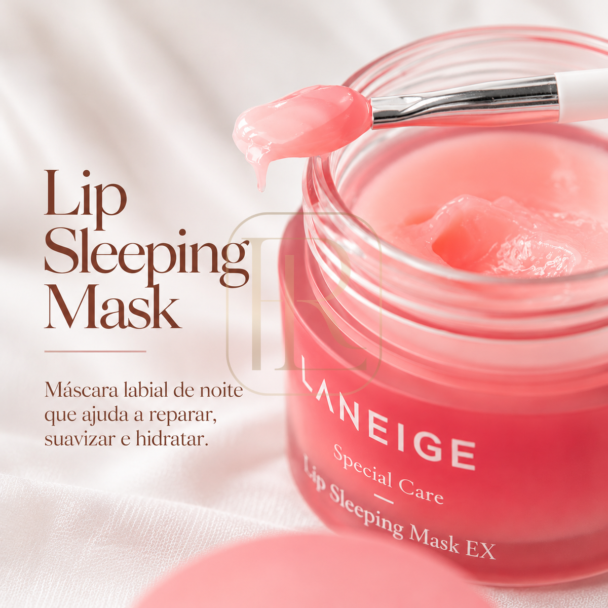 LANEIGE Lip Sleeping Mask