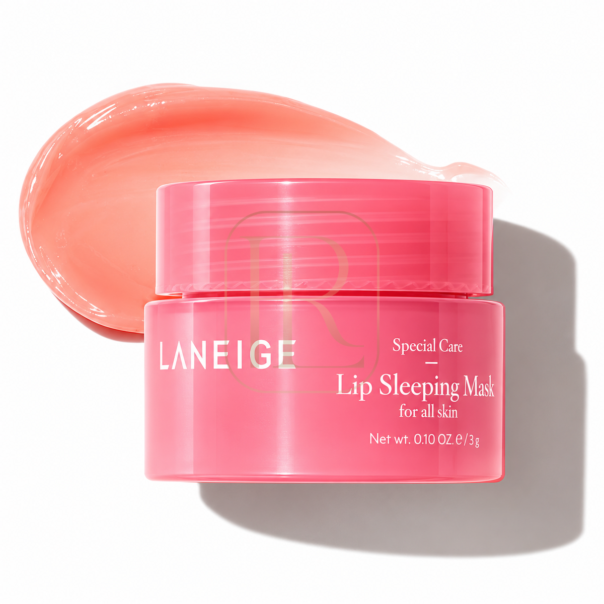 LANEIGE Lip Sleeping Mask