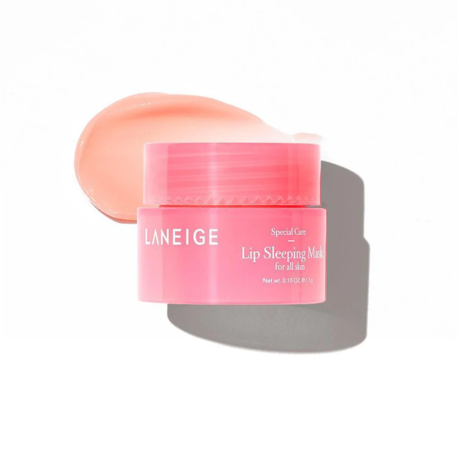 Lip Sleeping Mask EX Mini - LANEIGE