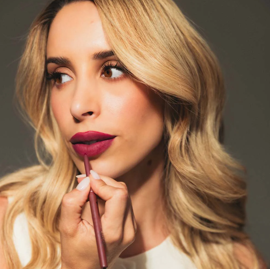 Lápis de lábios Aura by Helena Coelho