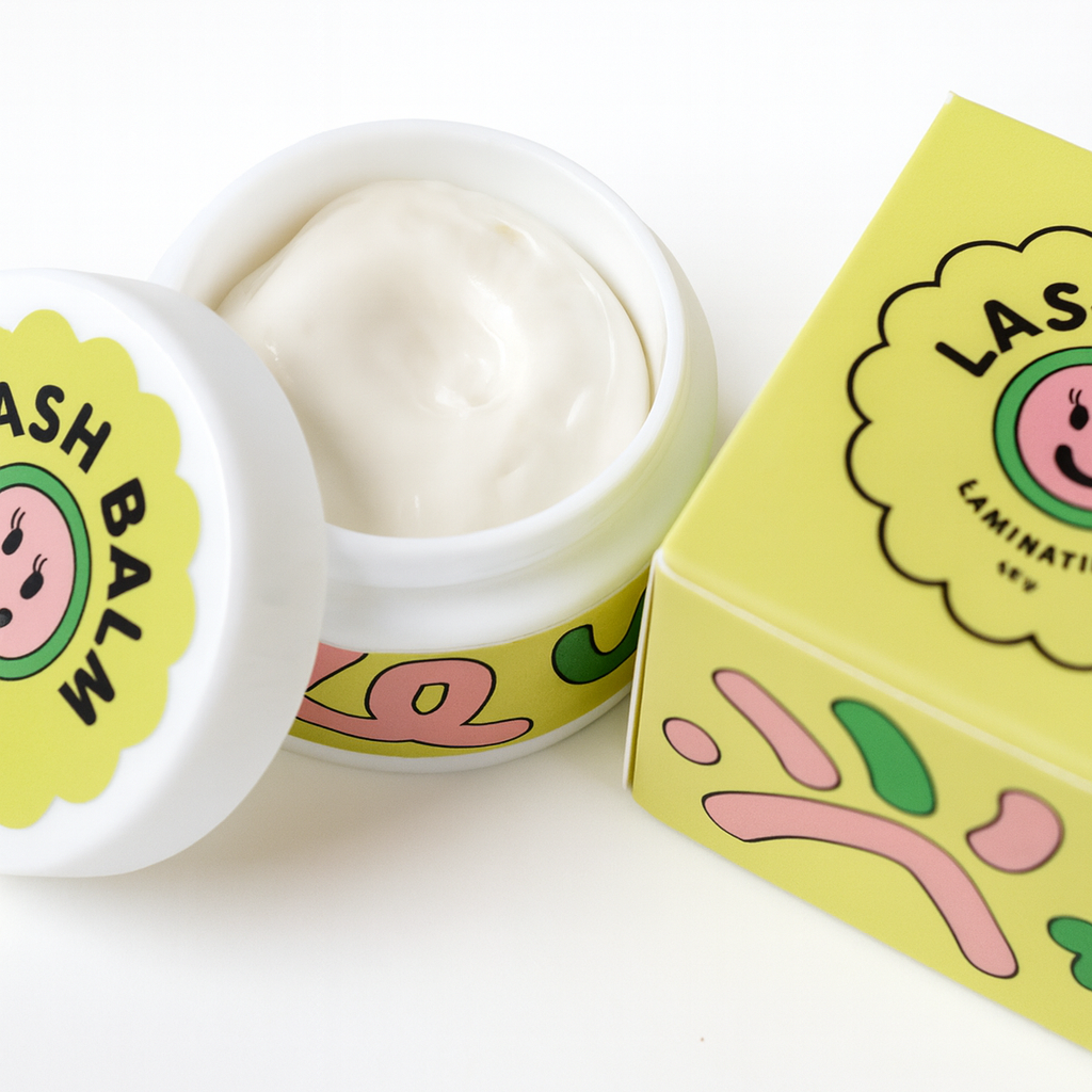Lash Balm - Lamination 12g