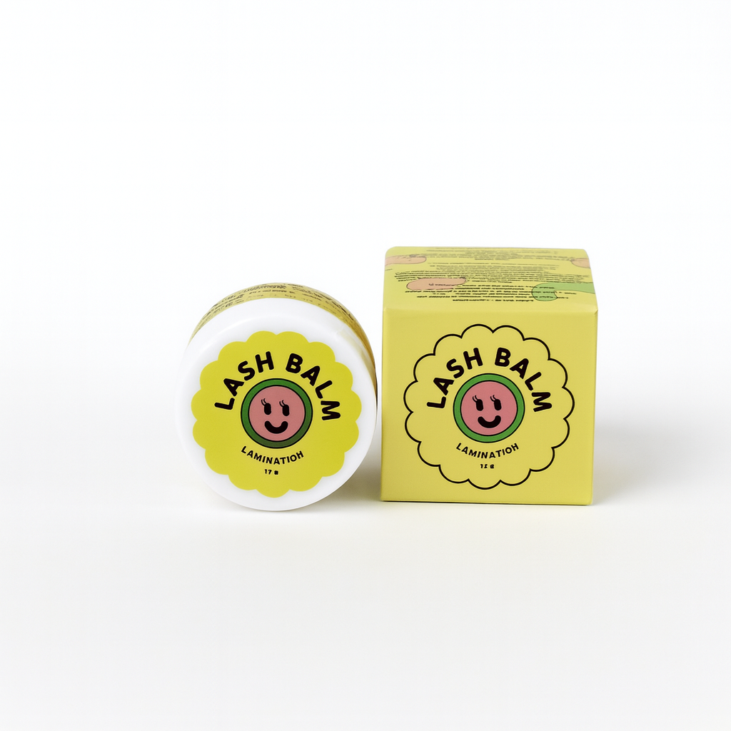 Lash Balm - Lamination 12g
